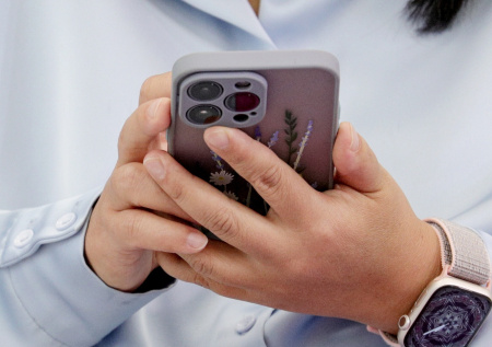 Путин указал на сокращение случаев телефонного мошенничества в России