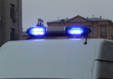 В Астрахани задержали подозреваемого в избиении гандбольного тренера