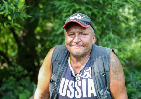 Людоед умер в коридоре поликлиники: как жил и убивал Михаил Малышев