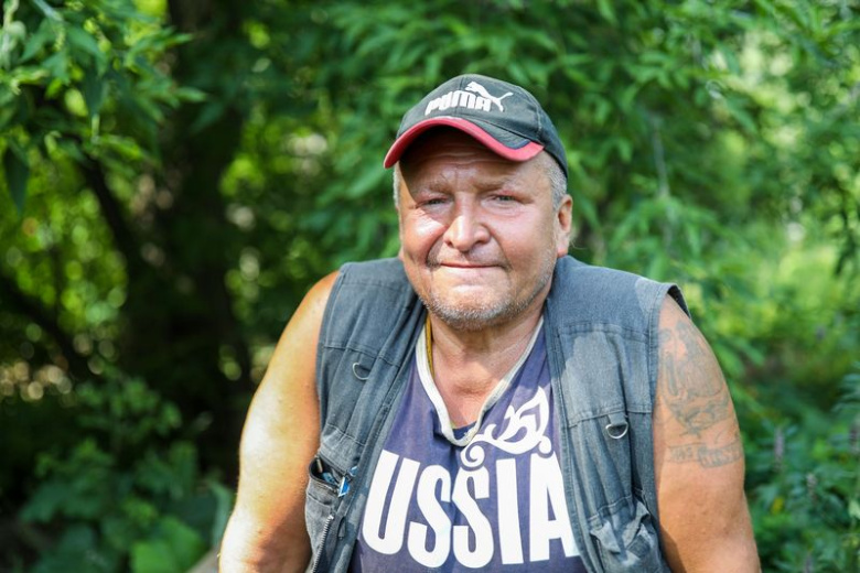 Михаил Малышев