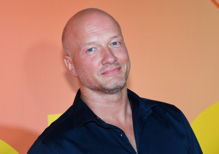 Отказ от Крыма, разочарование в браке, мнение об СВО: как живет Панфилов