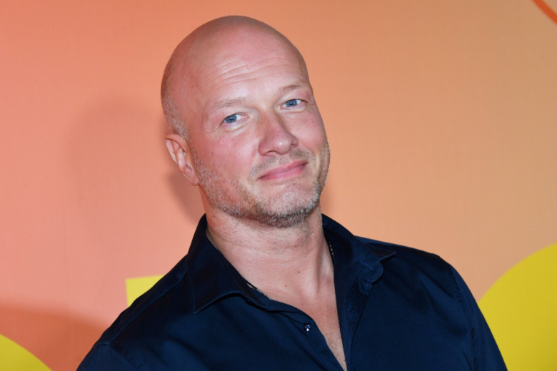 Актер Никита Панфилов