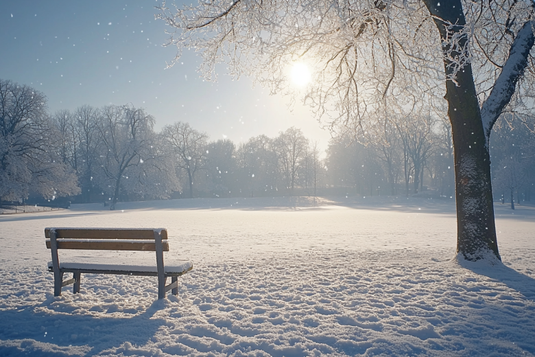 Приметы о погоде в декабре
