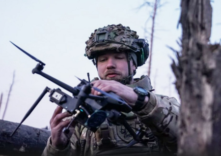 В Белгородской области найдены две жертвы атаки ВСУ