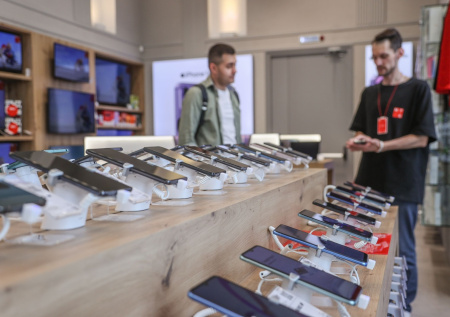 Аналитик оценил инициативу введения реестра IMEI-номеров