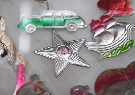 Ходили в баню 31 декабря? Как праздновали Новый год в СССР