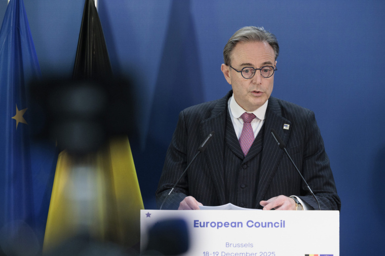 Барт де Вевер