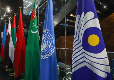 Стало известно, как страны Персидского залива и СНГ развивают сотрудничество