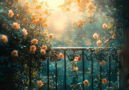 Сон о балконе: важные послания из мира грез