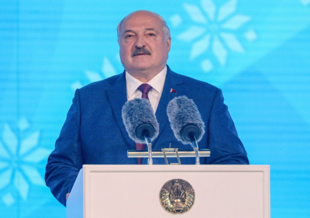 Контрразведка России предупредила Лукашенко о «длинных ушах» американцев