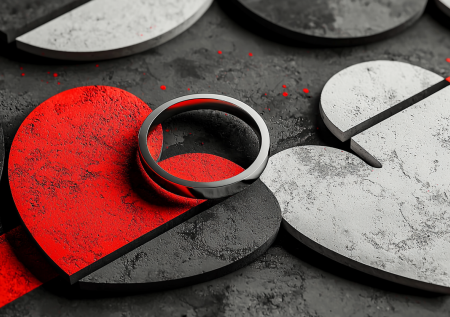 Самойлова и Джиган, Дибровы, Арнтгольц и Богатырев: громкие разводы — 2025