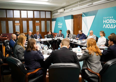 Ученые обсудили возможность продления жизни до 200 лет