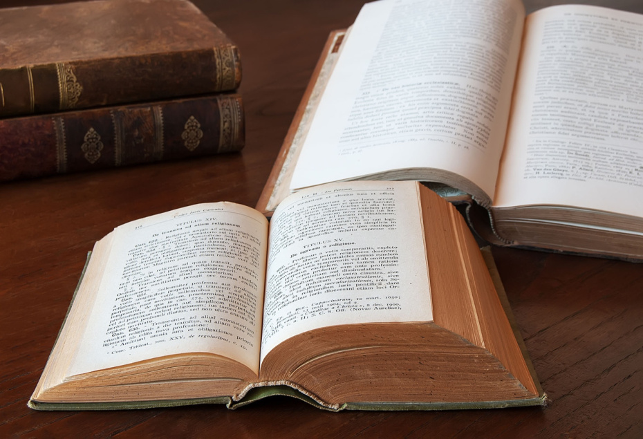 Греческие и латинские слова в нашем быту