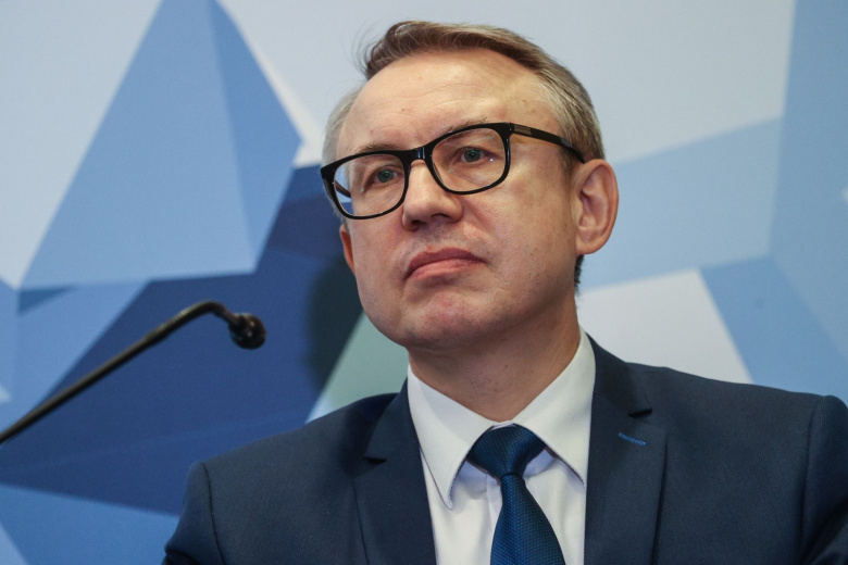 Николай Корчунов