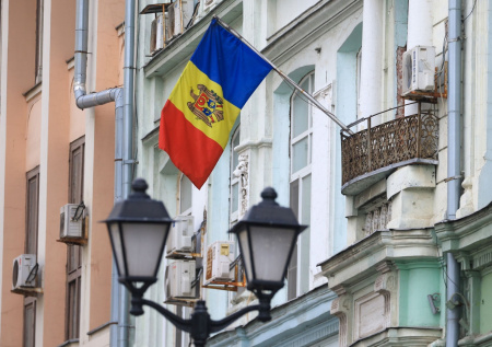 В Молдавии объяснили, зачем Европа противится миру на Украине