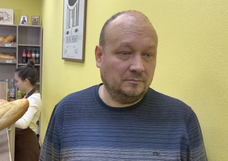 Владелец пекарни «Машенька» оценил ответ Путина на свой вопрос