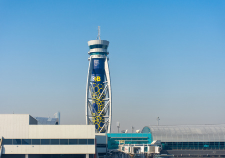 Штормовой коллапс парализовал аэропорт Дубая