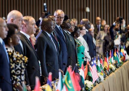 На Западе назвали «виновников» в крахе плана по краже активов России