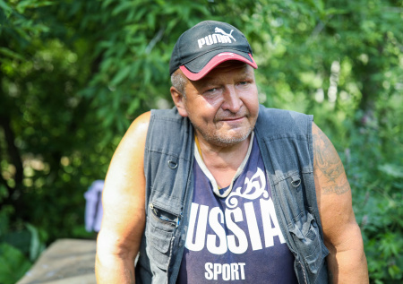 Известный маньяк-каннибал пришел к врачу и умер