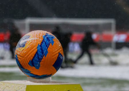 Раскрыты подробности задержания судьи по делу «Торпедо»