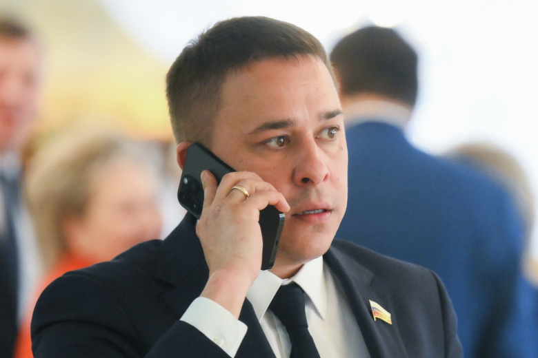 Айрат Гибатдинов