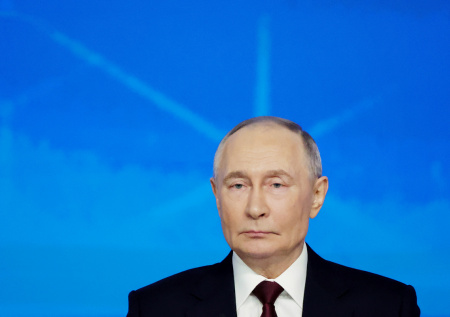 «Будет исчезать»: Путин процитировал слова Коля о будущем Европы