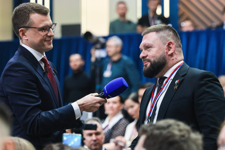 Евгений Поддубный