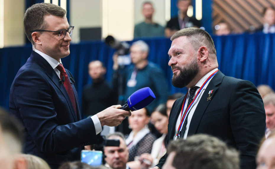 Евгений Поддубный