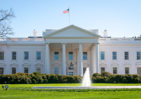 Власти США подадут апелляцию по делу о грантах Гарварду