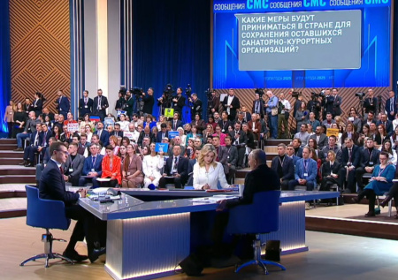 В КПРФ стихами Есенина ответили на вопрос Путину про душу Сталина