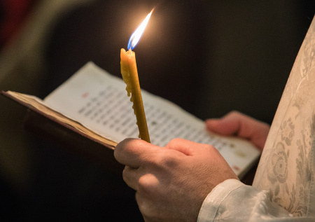 Приметы 25 декабря — Спиридон Солнцеворот: поворот на весну и потепление?