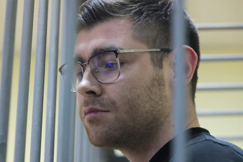 Денис Аллаяров