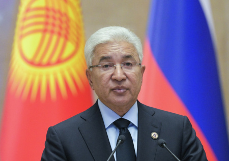 Генсек ОДКБ предупредил о возможном военно-политическом кризисе