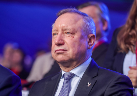 Власти Петербурга назвали условие для строительства метро до Пулково