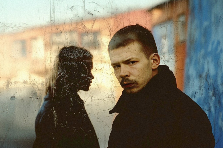 Александр Спесивцев в представлении ИИ