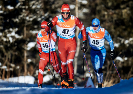Трем российским горнолыжникам одобрили нейтральный статус