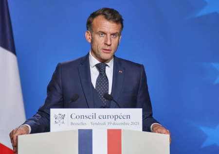 Евросоюз связал кредит в €90 млрд с закупкой оружия для ВСУ в Европе