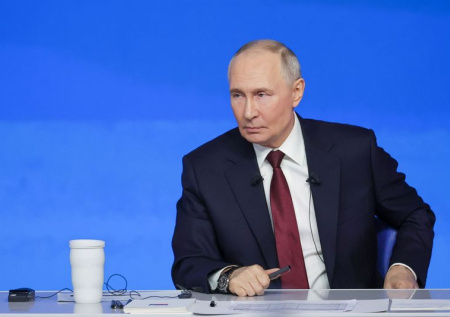 Путин ответил на жалобу из Ульяновска, где люди живут «как в XIX веке»