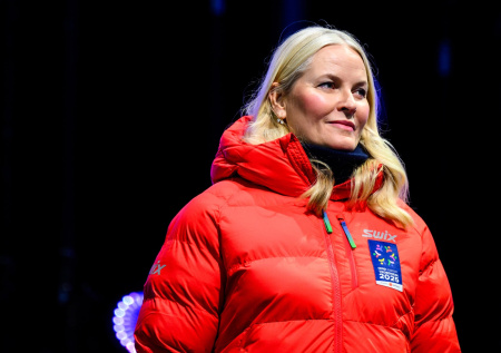 Кронпринцесса Норвегии нуждается в пересадке легких