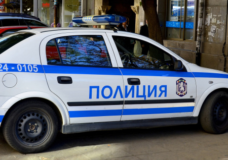 Болгария арестовала россиян для выдачи США