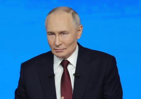 Путин раскрыл одну из ошибок Запада