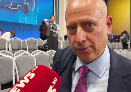 Корреспондент BBC назвал достижение Трампа с Россией