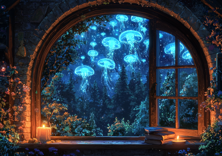 Окно во сне — символ перемен: как понять свой сон правильно