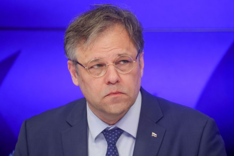 Посол по особым поручениям МИД РФ Родион Мирошник