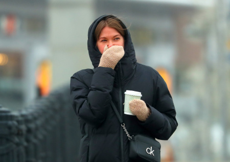 «Резкое похолодание»: москвичам рассказали о погоде на следующей неделе