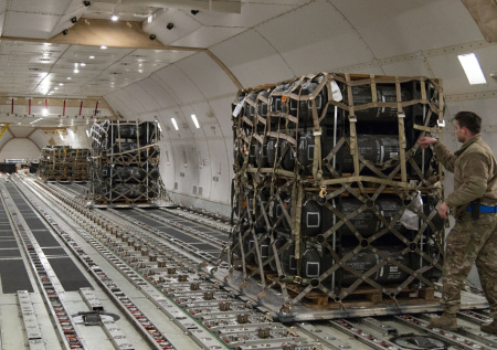 В Пакистане опровергли сообщения о поставках оружия Украине