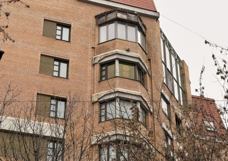 Названа реальная стоимость квартиры Долиной