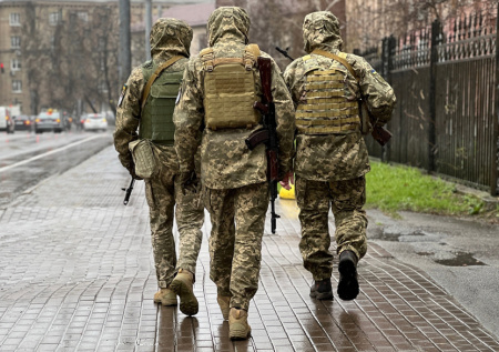 Сотрудники ТЦК пытались мобилизовать мужчину с больным сердцем в Харькове