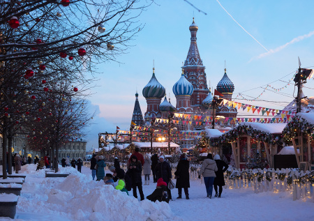 Финский политик назвал самую уважаемую страну на планете