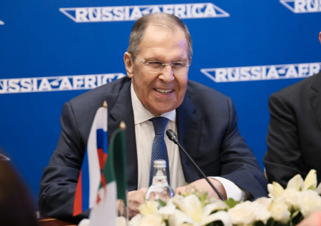 ОДКБ и Африканский союз объединятся и станут партнерами